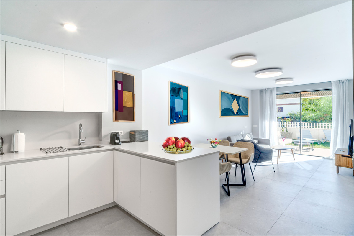 2_Marbella - 2 bedroom apartment - 595.000 €